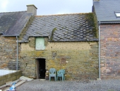 Maison 2, les Carrées (Pipriac)