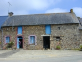 Ferme, le Bas Pennée (Maxent)