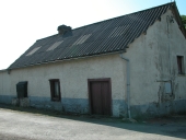Ferme, la Rangée (Noyal-Châtillon-sur-Seiche)