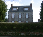 Maison, 30 rue de la Mairie (Trévou-Tréguignec)
