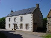 Ferme, Kerouriec (Erdeven)