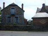 Maison, 14 rue des Ecoles (Feins)