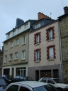 Immeuble de rapport, 17 rue Issac-René-Guy-Le Chapelier (Rennes)