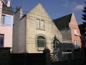 Maison, 24 rue de Metz (Vannes)