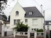 Maison, 28 impasse Joseph Loth (Vannes)