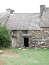 Ancienne ferme 6, la Couplais (Sainte-Marie)
