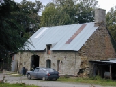 Ferme 1, Kernisquen (Pluméliau fusionnée en Pluméliau-Bieuzy en 2019)