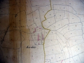 Écart dit village de Kerchir (Locoal-Mendon)