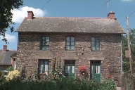 Maison, la Frétille (La Chapelle-Bouëxic)