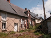 Maison, la Fertais (Noyal-Châtillon-sur-Seiche)