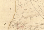 Ecart, la Désertière (Availles-sur-Seiche)