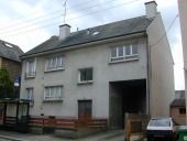 Immeuble, 118 boulevard Jacques-Cartier (Rennes)