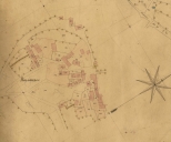 Hameau, Rosconnec (Dinéault)