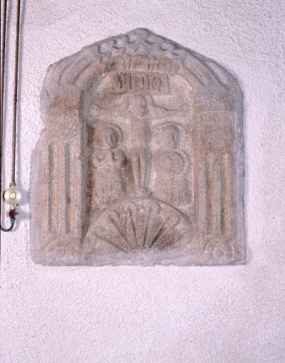 Bas-relief