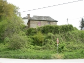 Maison, 18 le Roquet (Saint-Médard-sur-Ille)