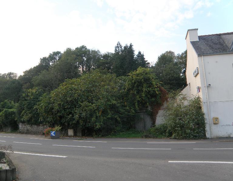 Ardoisière de Parc-an-Hent (Pleyben)