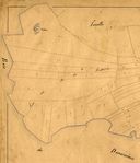 Batterie de côte (détruite : ?), au sud de la Pointe de Tal ar Grip (Plomodiern)