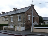 Maison, 5 rue Emile Despres (Bruz)