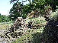 Moulin à marée de Trogriffon (Henvic)