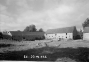 Château, Kergoat (Saint-Hernin)