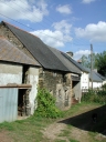 Maison, Rangoulas (La Chapelle-de-Brain)