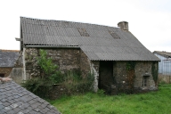 Maison, Kermenguy (Pleyben)