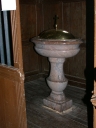 Fonts baptismaux