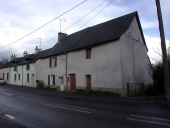 Maison, 34 rue au Prévôt (Châteaugiron)