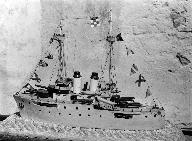 Ex-voto, maquettes (2, ex-voto de procession)