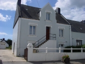 Maison, 30 rue Croix Izan (Erdeven)