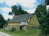 Ferme 1, le Haut Brénu (Maure-de-Bretagne fusionnée en Val d'Anast en 2017)