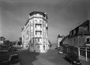 Hôtel de voyageurs, dit Hôtel des Bains, Hôtel Angleterre, Hôtel d'Angleterre et des Bains