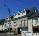 Maisons en série (2), 12, 14 rue Carle-Bahon (Rennes)