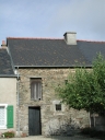Ferme 3, la Planchette (Sainte-Marie)