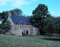 Moulin du Dordu (Langoëlan)