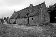 2éme Ferme, Kerbris (Bubry)