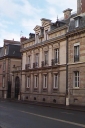 Hôtel, 65 rue Jean-Guéhenno (Rennes)