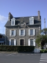 Presbytère, 21 rue Jeanne d'Arc (Saint-Quay-Portrieux)
