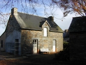 Ferme, la Rolais (Sixt-sur-Aff)