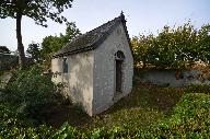 Chapelle Sainte-Aurélie (Langoat)