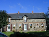 Ferme, le Petit Frèche (Renac)
