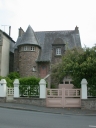 Maison dite la Tourelle, 22 boulevard Général de Gaulle (Saint-Quay-Portrieux)