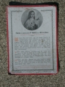 Image de commémoration : Sainte Thérèse de l'Enfant-Jésus