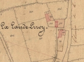 Maison 1, le Landeroy (Plurien)