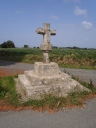Croix de chemin, Rohel (Pleubian)