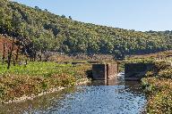 Site d'écluse du Cosquer n°128 (Saint-Gelven fusionnée en Bon Repos sur Blavet en 2017)