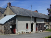 Ferme, la Portière (Saint-Thurial)