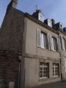 Maison, rue Alfred-de-Courcy, le Port (Paimpol)