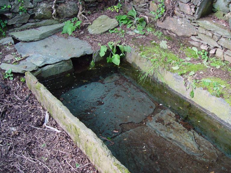 Kanndi de Kerangoualc'h (Ploudiry)