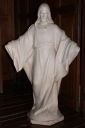 Statue : Sacré Coeur 2